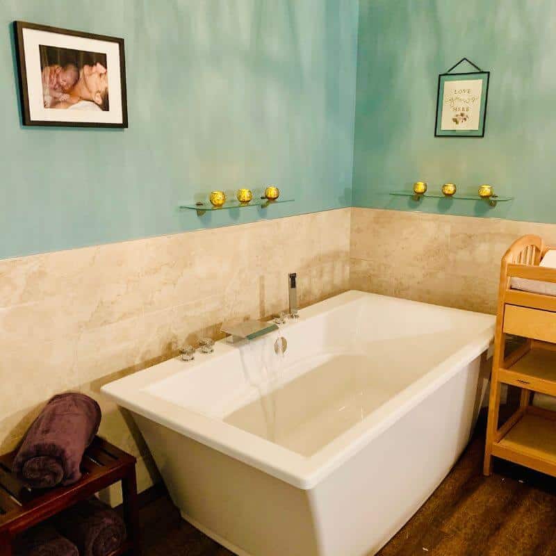 Family Birth Center San Diego