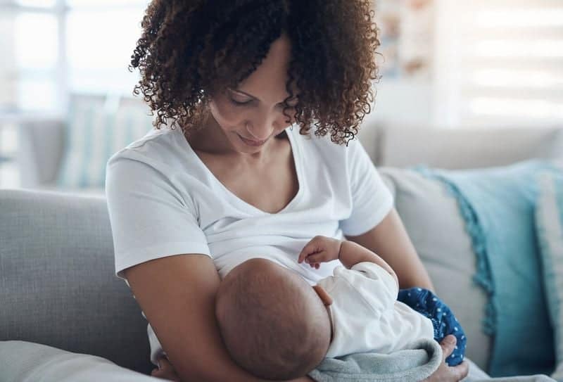 Breastfeeding class San Diego