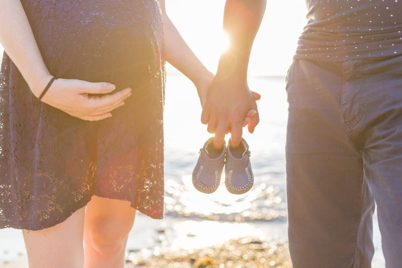 San Diego midwifery care center