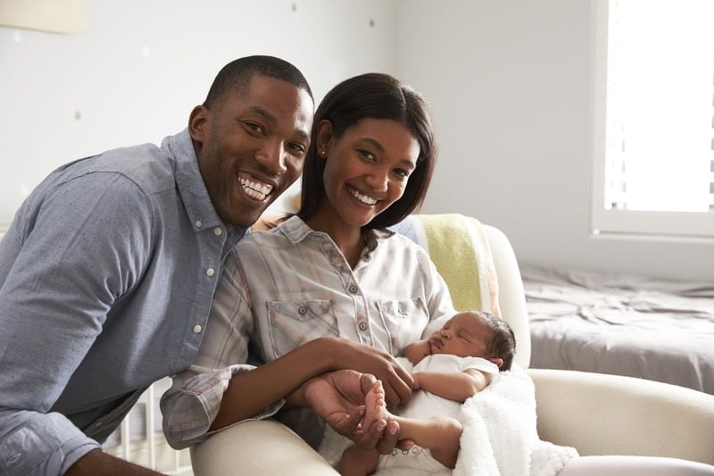 Midwives home birth San Diego