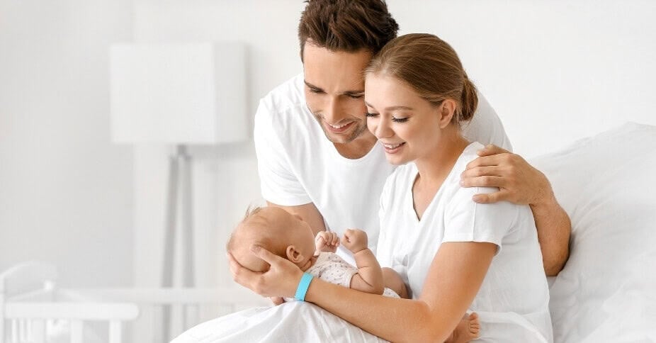Benefits of birthing center