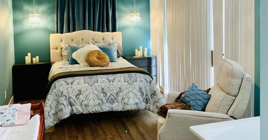 Birthing suites San Diego