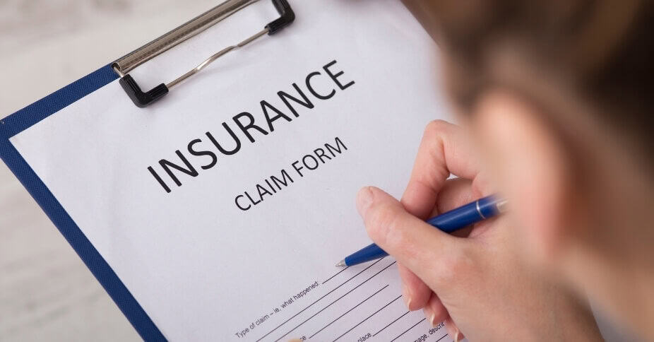Navigate the insurance process