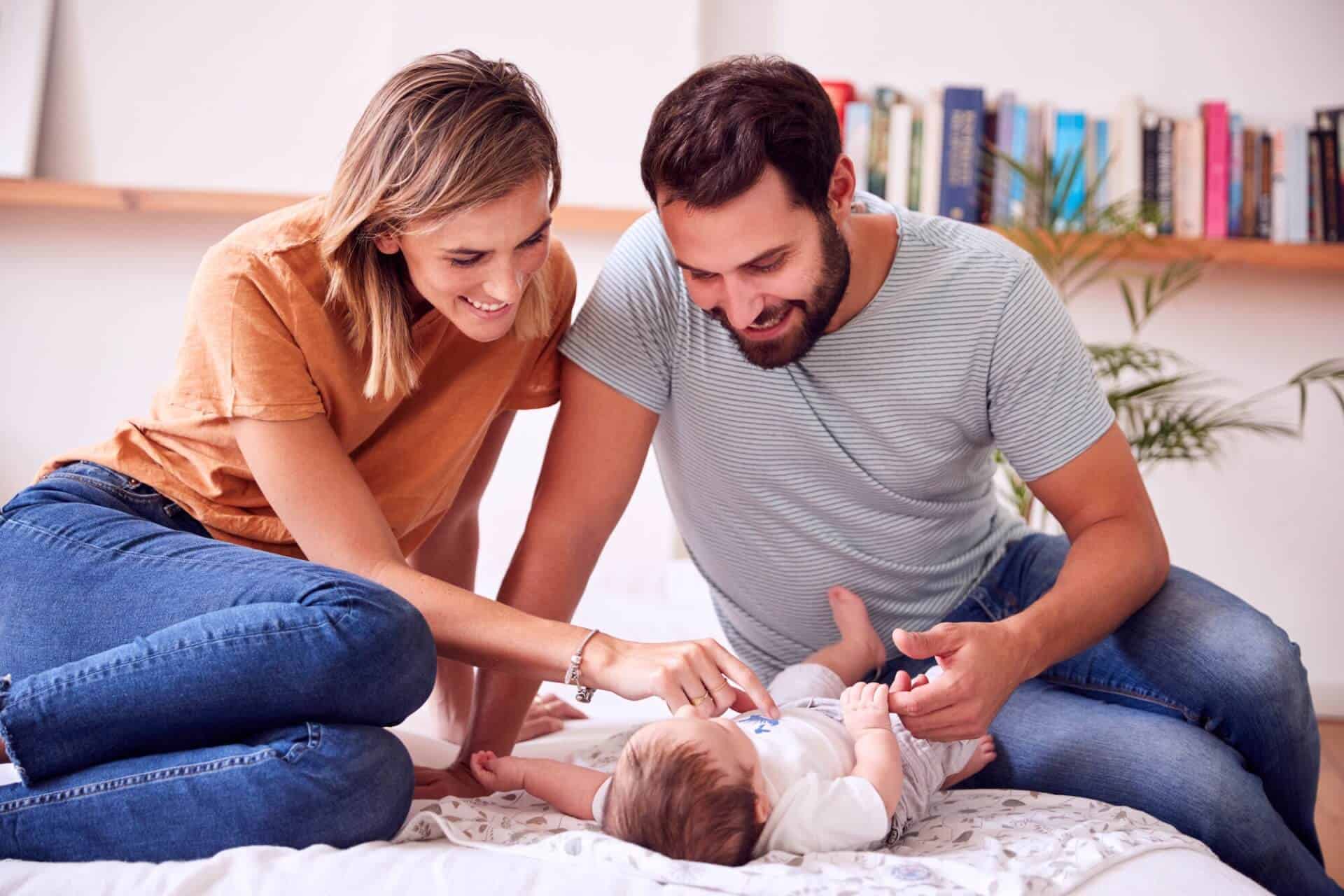 San Diego birth center