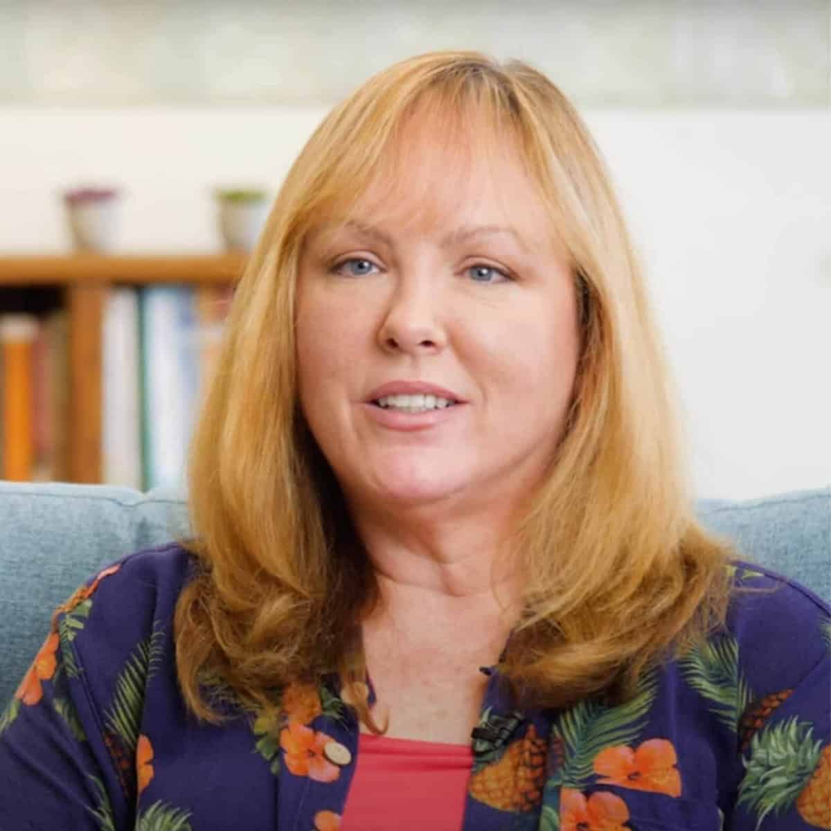 Tamara Hobbs