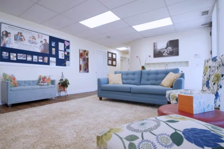Birthing suites San Diego