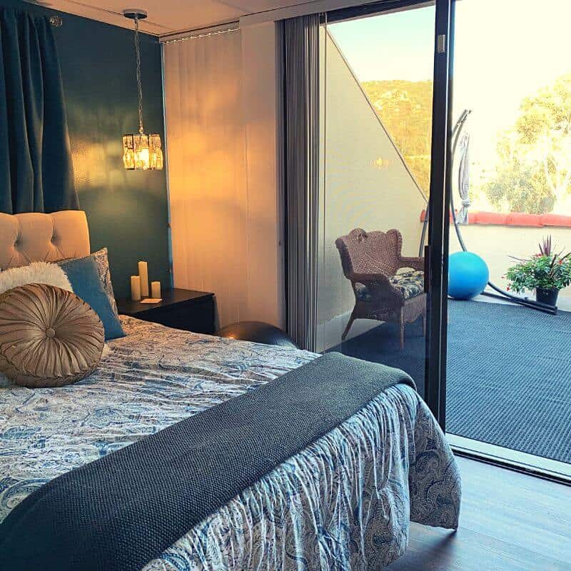 San Diego luxury birth center