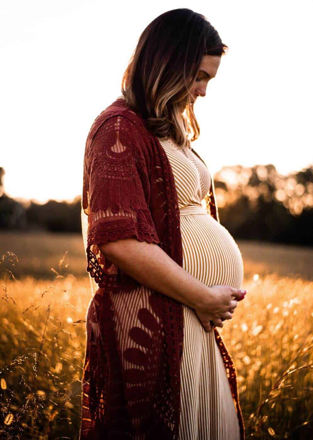 San Diego pregnancy care center