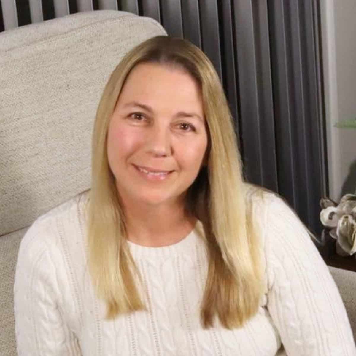 Andrea Bergeleen