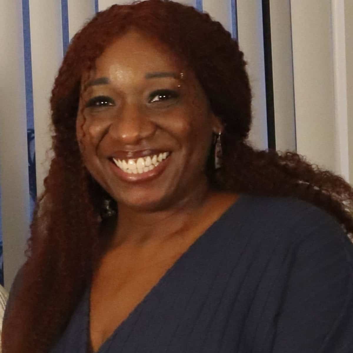Darynee Blount