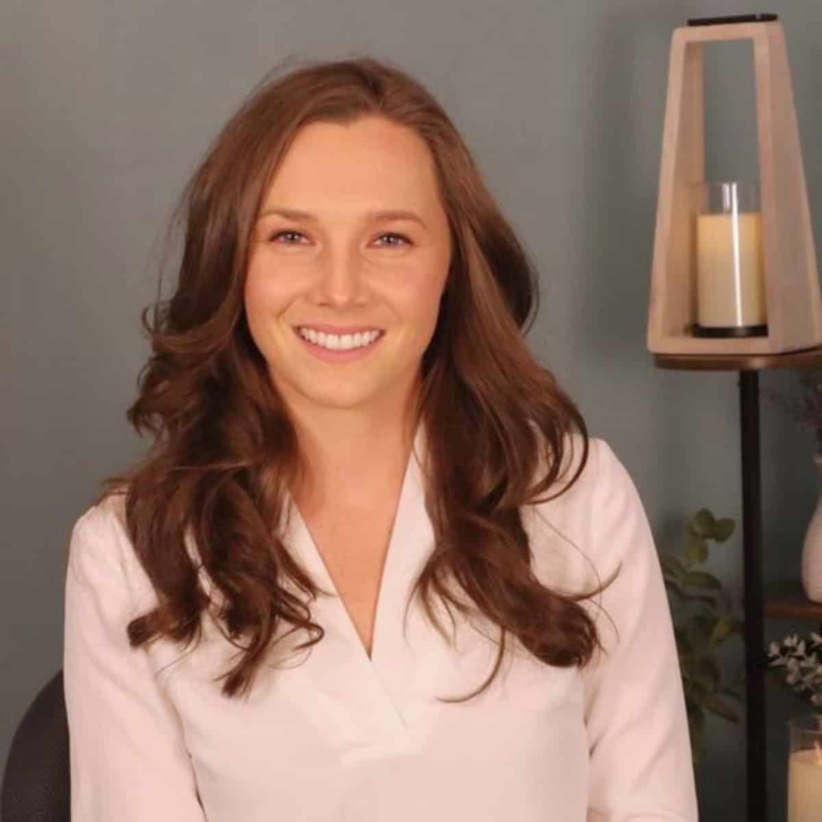 Dr. Morgan Zapalac