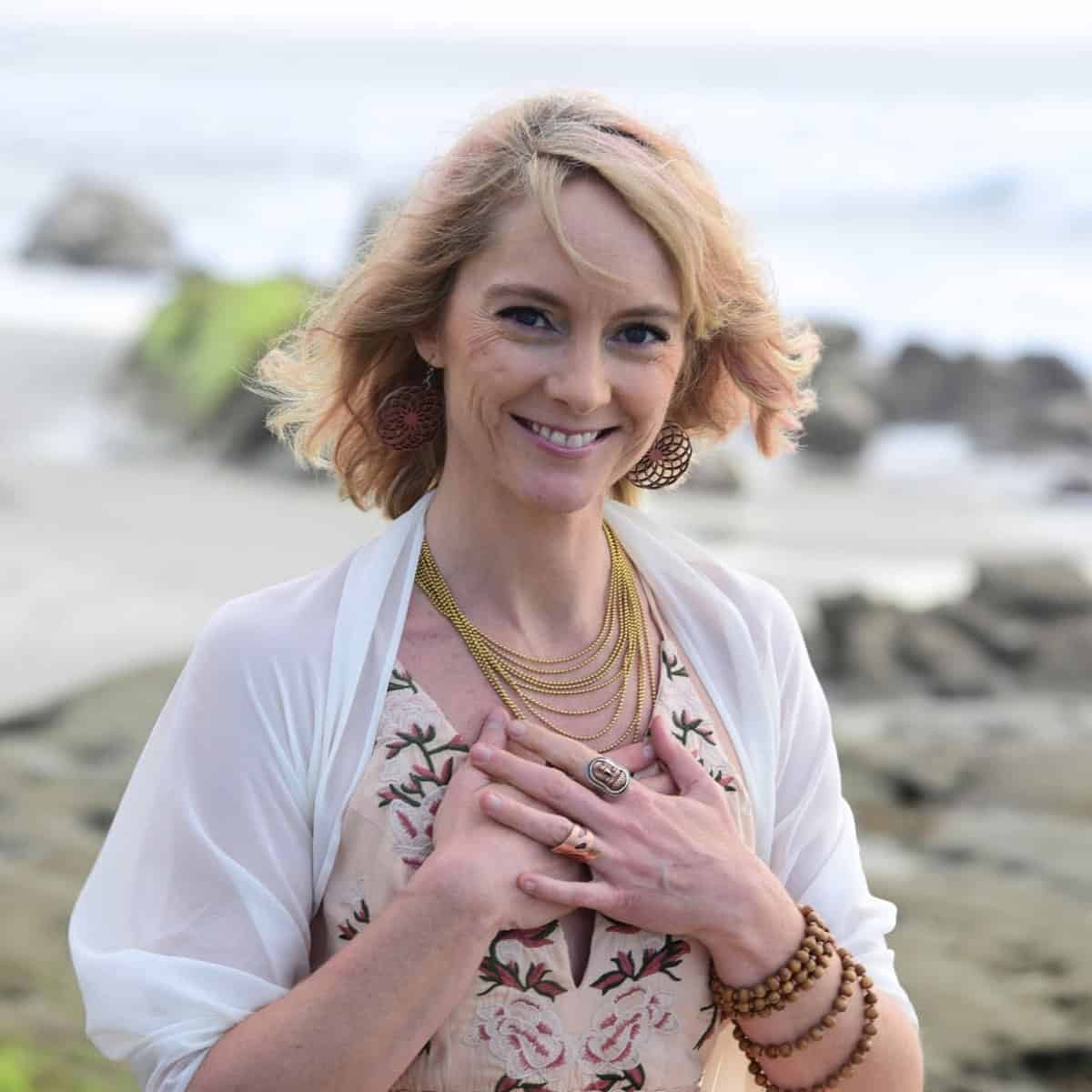 Shelley Rahim